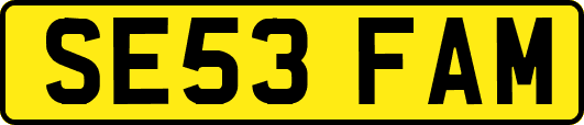 SE53FAM