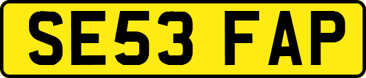 SE53FAP