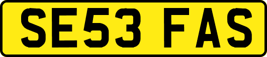 SE53FAS