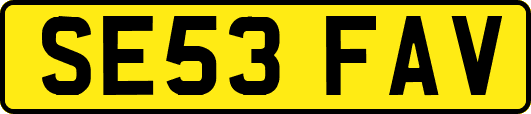 SE53FAV