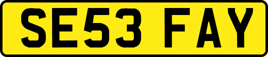 SE53FAY