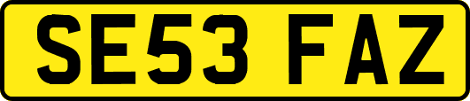 SE53FAZ