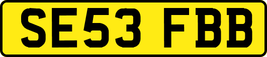 SE53FBB