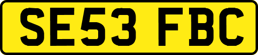 SE53FBC