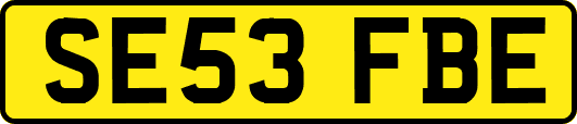 SE53FBE