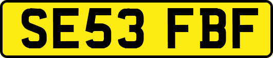 SE53FBF