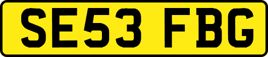 SE53FBG