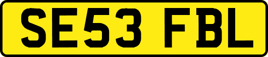 SE53FBL