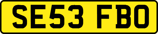 SE53FBO