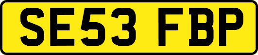 SE53FBP