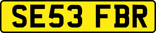 SE53FBR