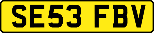 SE53FBV