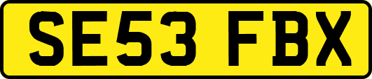 SE53FBX