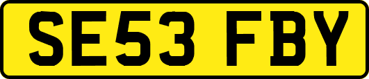 SE53FBY