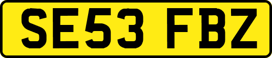 SE53FBZ
