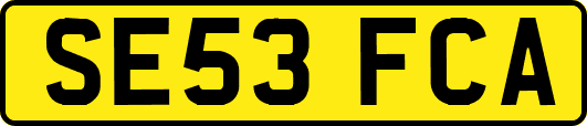 SE53FCA