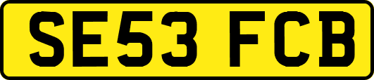SE53FCB