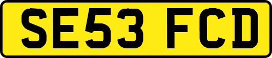 SE53FCD