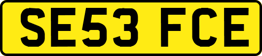 SE53FCE
