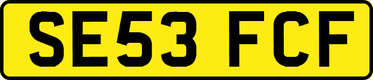 SE53FCF