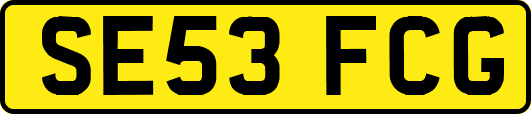 SE53FCG