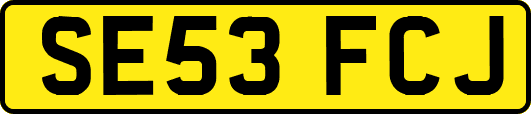 SE53FCJ