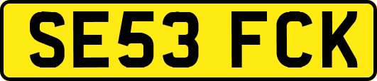 SE53FCK