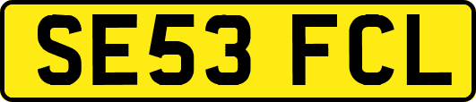 SE53FCL