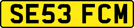 SE53FCM