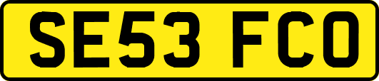 SE53FCO
