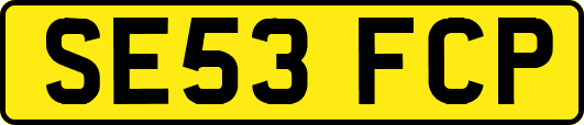 SE53FCP