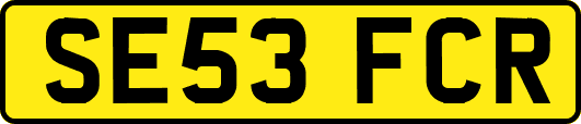 SE53FCR