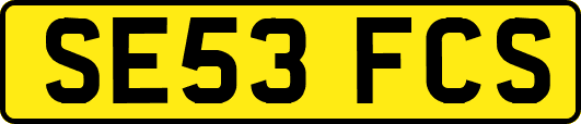 SE53FCS