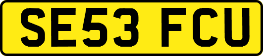 SE53FCU