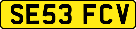 SE53FCV