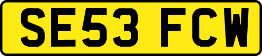 SE53FCW