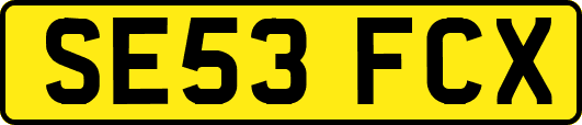 SE53FCX