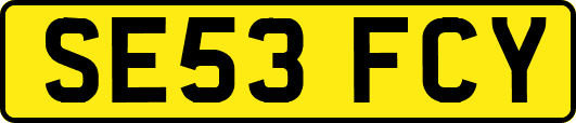 SE53FCY
