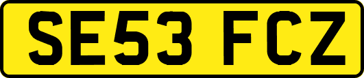 SE53FCZ