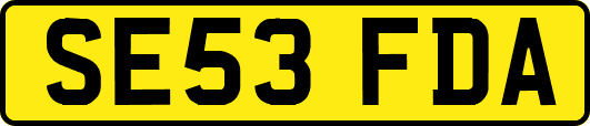 SE53FDA