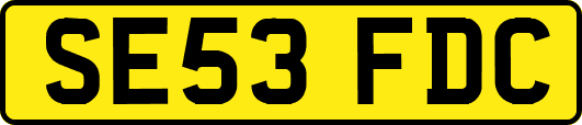 SE53FDC