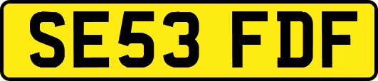 SE53FDF
