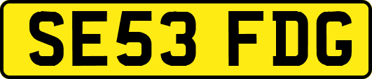SE53FDG