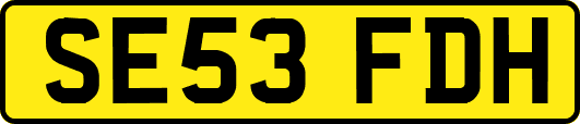 SE53FDH
