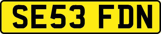 SE53FDN