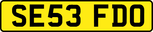 SE53FDO