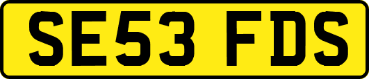 SE53FDS