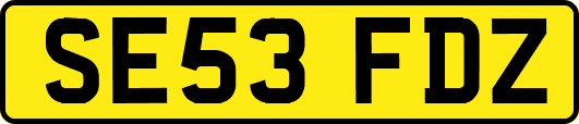 SE53FDZ