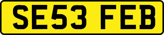 SE53FEB