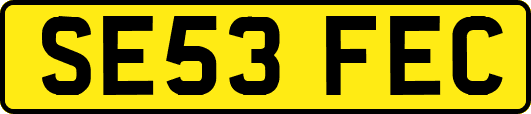 SE53FEC